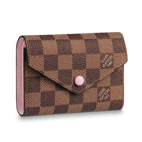 Louis Vuitton Zippy Wallet Pinkfong | semashow.com