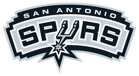 San Antonio Spurs – Logos Download