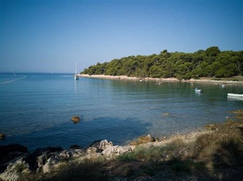 Beaches - Pjescana Uvala, Istria, Croatia