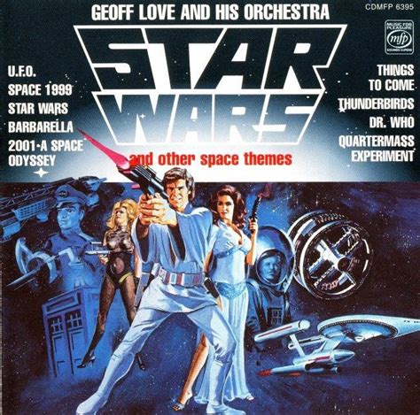 May The Verse Be With You: ‘70s Star Wars Music - Flashbak