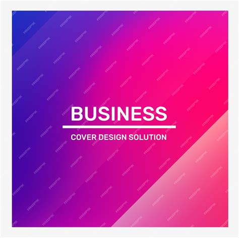 Premium Vector | Creative bright pink and purple illustration with ...