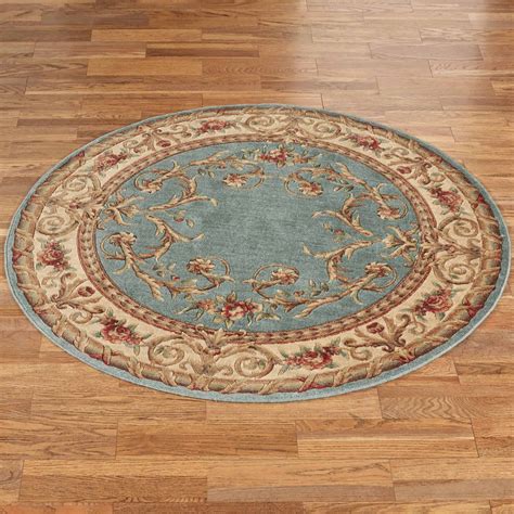 Round Rugs – The Housing Forum