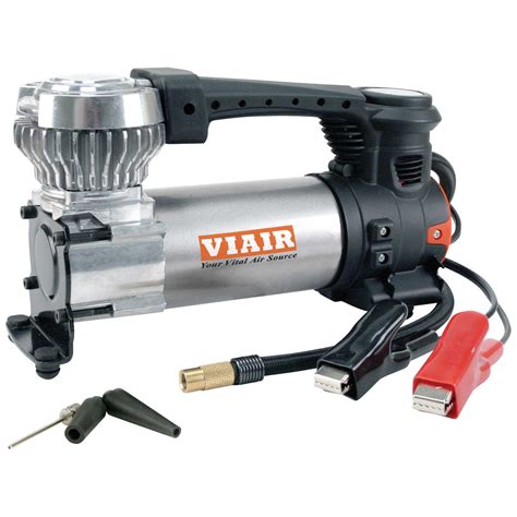 Viair Model 88P Portable Compressor Kit | Forestry Suppliers, Inc.