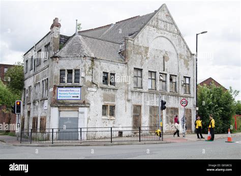 Bradford manchester hi-res stock photography and images - Alamy