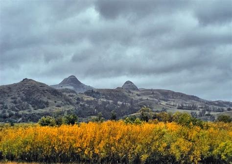 Poems, Psalms, and Prayers: Turtle Mountain Reservation