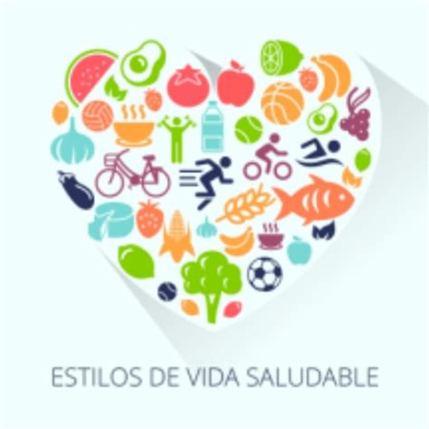 Estilo De Vida Saludable