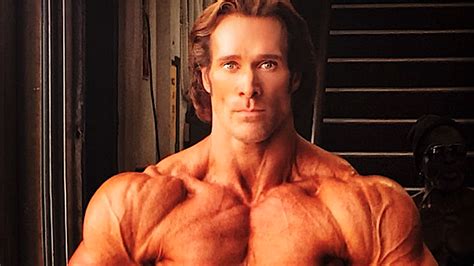 Mike O'Hearn: Success in Fitness Comes From Staying Consistent, Not ...