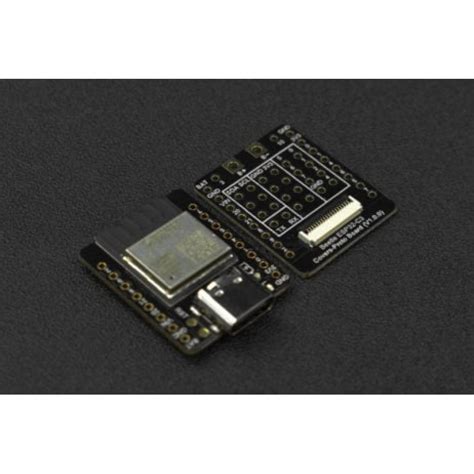 DFRobot Beetle ESP32 C3 (RISC-V Core Development Board) buy online at ...