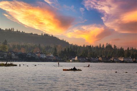 15 Best Things to Do in Sammamish, WA - Travel Lens