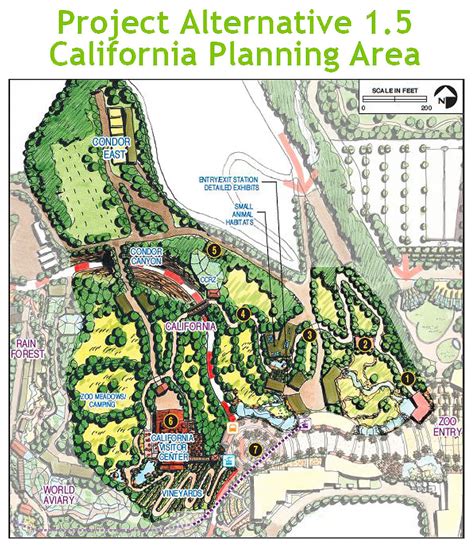 LA Zoo Expansion — FoGP´s Next Steps | Friends of Griffith Park