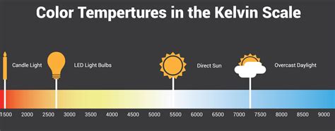 Facts About LED Lights - Cocoweb