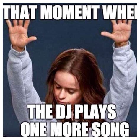 15 of Our Favorite EDM Memes | Music Festival Memes