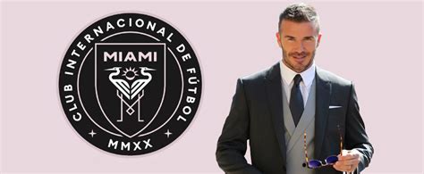 David Beckham prepares for his debut at the Inter Miami - LatinAmerican ...