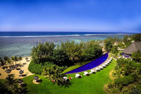 Sofitel So Mauritius - The Hotel