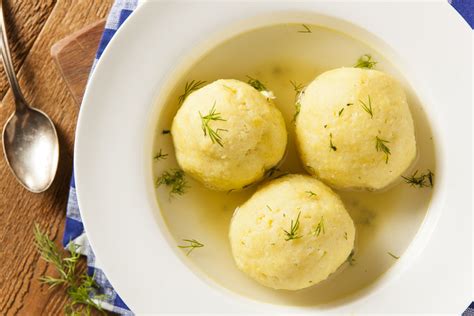 Easy Matzo Ball Soup Recipe Anyone Can Make – Melanie Cooks