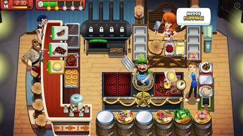 5 Best Cooking And Restaurant Management Games For PC!