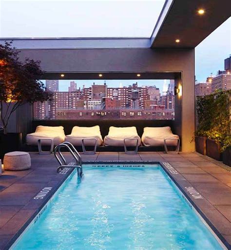 Pools in NYC: Where You Can Swim This Summer - PureWow