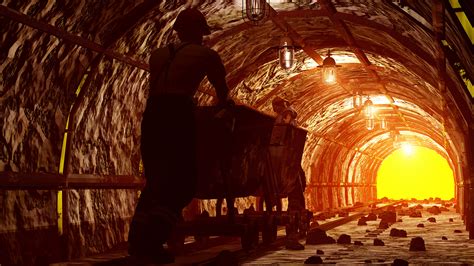 Namibia Copper Mine Gets Environmental Clearance to Restart