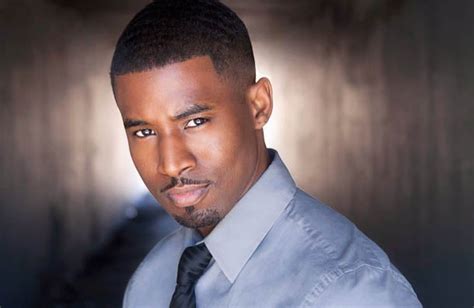 Eye Candy: 'The Haves and the Have Nots' Star Gavin Houston - Essence ...