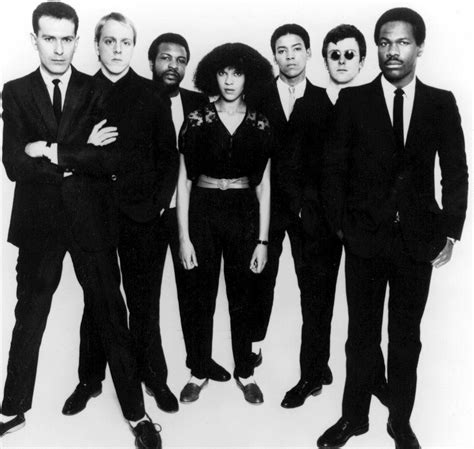 The Selecter | iHeart