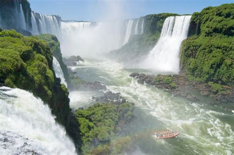 Ultimate Guide to Iguazú National Park | kimkim