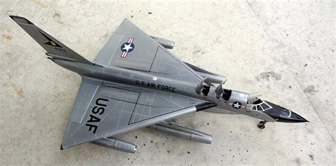 New Fashions Have Landed High quality goods 1/72 scale Convair B-58 ...