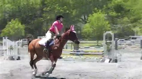 Tryon Horse Show May 2-4 - YouTube