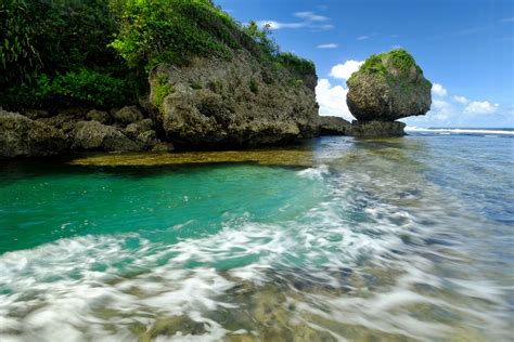 Siargao Sugba Lagoon & Magpupungko Day Tour with Transfer...