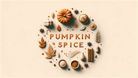 Pumpkin Spice Theme HD Wallpaper by robokoboto