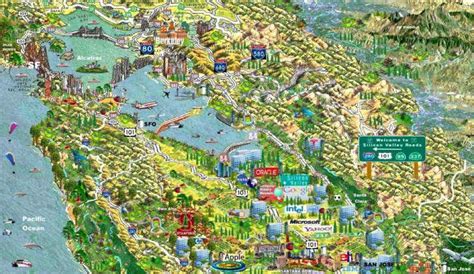 Silicon Valley Tech Attractions & Things to See