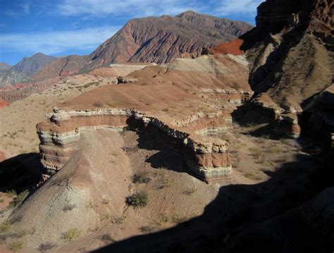 Cafayate, Argentina | Where We Be