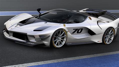 Ferrari FXX K Evo Wallpapers - Wallpaper Cave