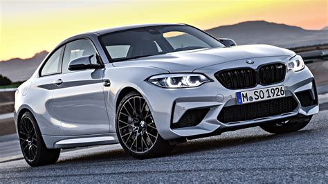 2021 BMW M2 Buyer's Guide: Reviews, Specs, Comparisons