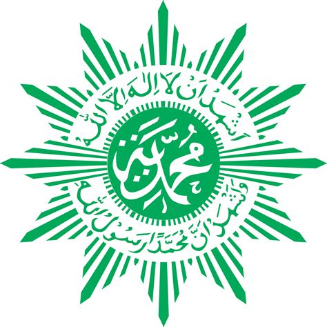 Download Logo Muhammadiyah – ‘Aisyiyah Resmi - Suara Muhammadiyah