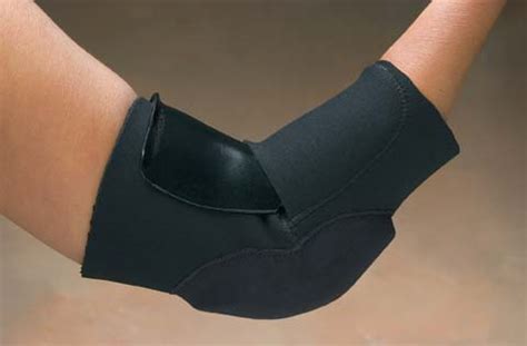 Comfort Cool Ulnar Nerve Elbow Orthosis