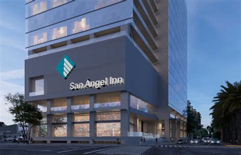 San Ángel Inn – Grupo Acora