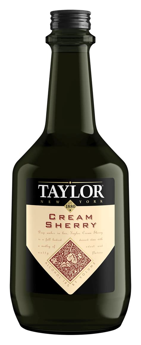 Taylor Cream Sherry - 1.5 L | Bremers Wine and Liquor