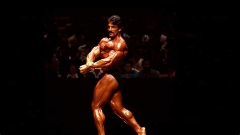 MIKE MENTZER: IN HIS OWN WORDS PART 1 ("MY BODYBUILDING CAREER") - YouTube