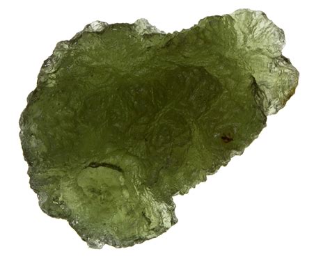 Healing Properties of Moldavite - Love & Light School of Crystal Therapy