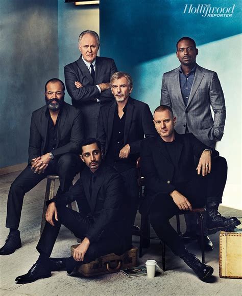 Who's watching the Drama Actor Roundtable? These top #Emmys contenders ...