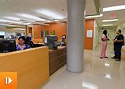 Downey Hospital Virtual Tour | Kaiser Permanente