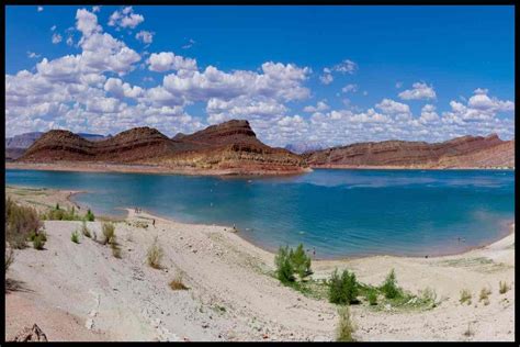 Quail Creek State Park in Hurricane, Utah - Utah Kids Explore