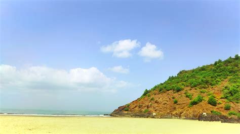 Kumta Beach Trek | Bangalore Mountaineering Club