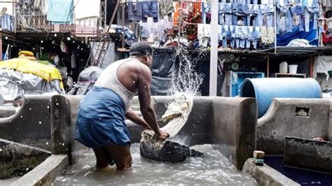 Bombay HC paves the way for redevelopment of Dhobi Ghat | Mumbai news ...