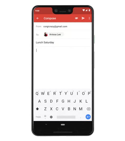 Gmail: Smart Compose já pode ser utilizado no Android; veja como ativar ...