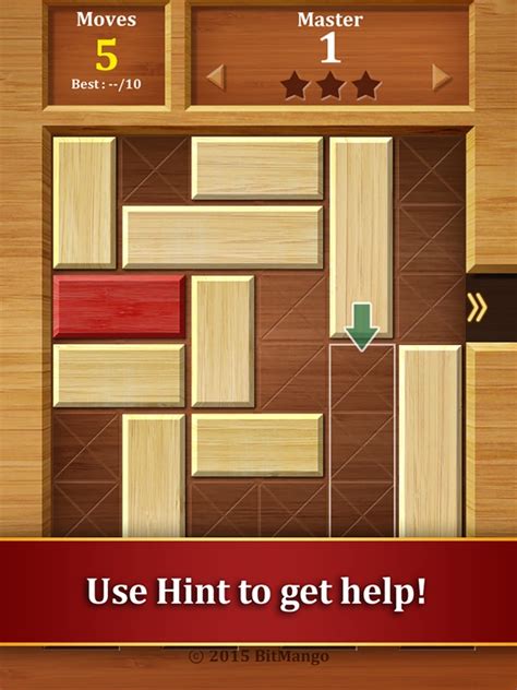 Move the Block : Slide Puzzle - Online Game Hack and Cheat | Gehack.com