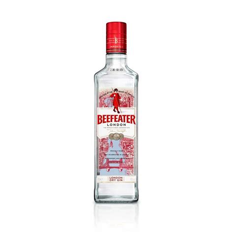 Beefeater London Dry Gin - The Gin Guild