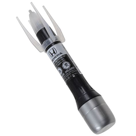 OEM Touch-Up Paint Pen Brush Crystal Black Pearl NH-731P Paint Code for ...