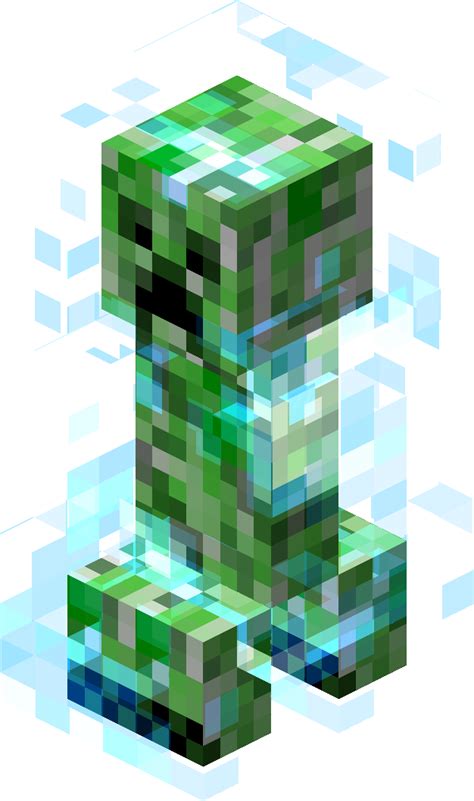 Creeper | Minecraft Wiki | FANDOM powered by Wikia