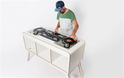 New dj mix table - realtornaxre